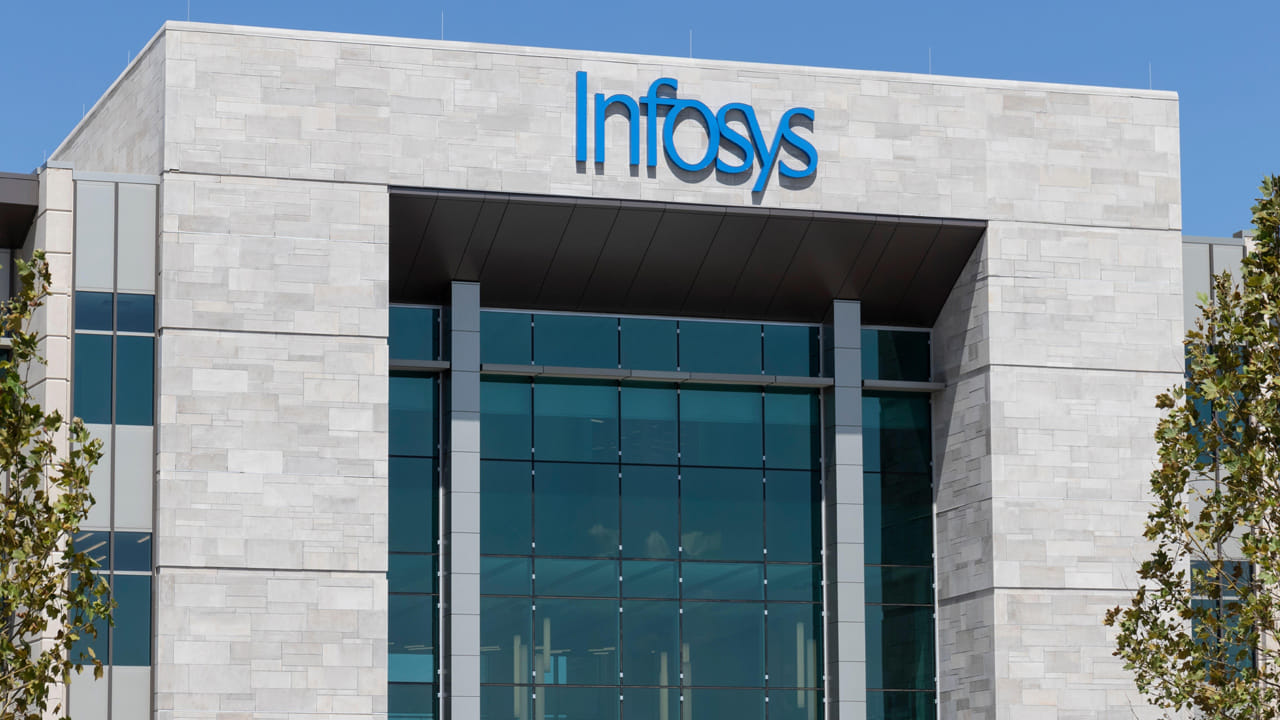 IT companies: ఇండియాలో టాప్ 10 ఐటీ కంపెనీలు ఇవే.. నారాయణమూర్తి ఇన్ఫోసిస్ ఏ స్థానంలో ఉందంటే..? ఫోర్బ్స్ కీలక రిపోర్ట్