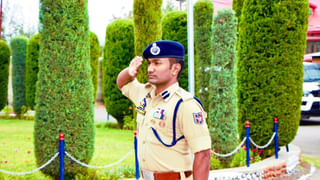 Telugu IPS officer: జైష్-ఇ ఉగ్రకుట్రను భగ్నం చేసింది మన తెలుగు ఐపీఎస్ అధికారే.. ఆయన బ్యాగ్రౌండ్ తెలుసా..?