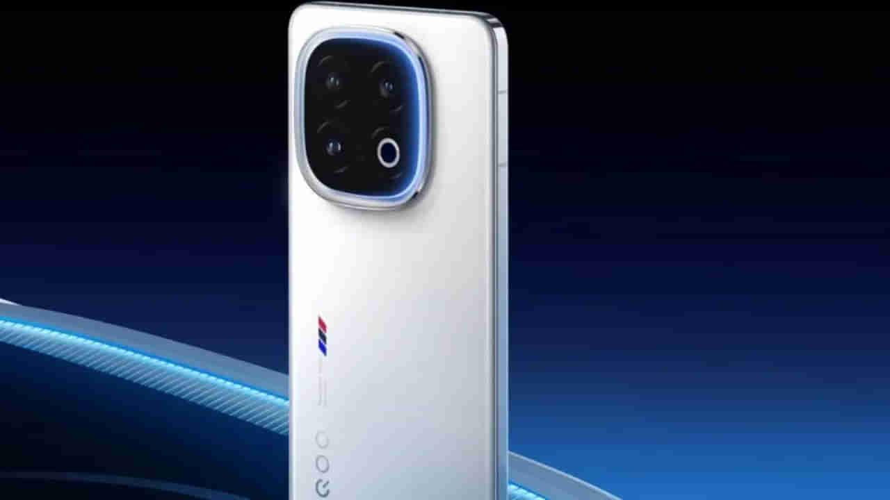 ఈ నెలలో మార్కెట్లోకి iQOO 15.. ఆసక్తి రేపుతోన్న కొత్త ఫీచర్లు..