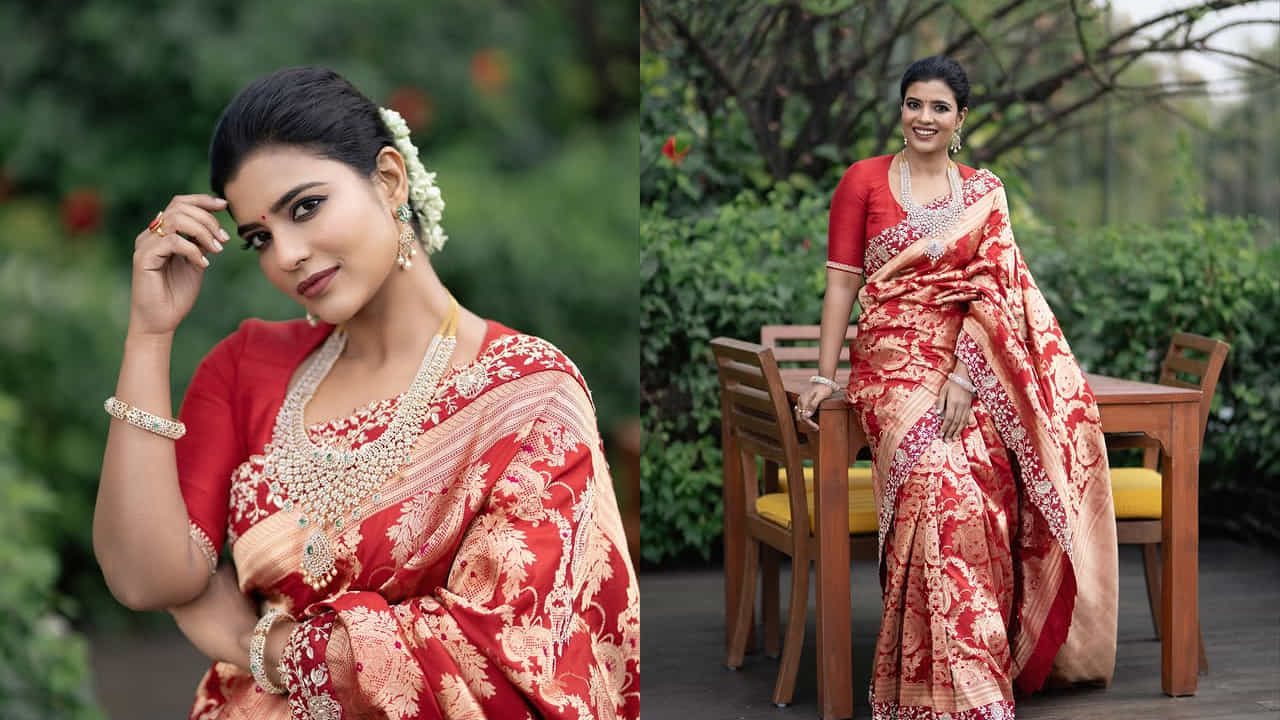 వరల్డ్ ఫేమస్ లవ్, కబడ్డీ, ఇలా చాలా సినిమాల్లో నటించినప్పటికీ ఏ మూవీతో రాని గుర్తింపు ఈ అమ్మడుకు, సంక్రాంతికి వస్తున్నాం సినిమాతో వచ్చింది. ఈ ముద్దుగుమ్మ అనిల్ రావుపూడి దర్శకత్వంలో వెంకటేష్ సరసన, సంక్రాంతికి వస్తున్నాం సినిమాలో భాగ్యం పాత్రలో సాధారణ గృహిణిలా నటించి తన నటనతో ప్రతి ఒక్కరి మనసులో ఒదిగిపోయింది.