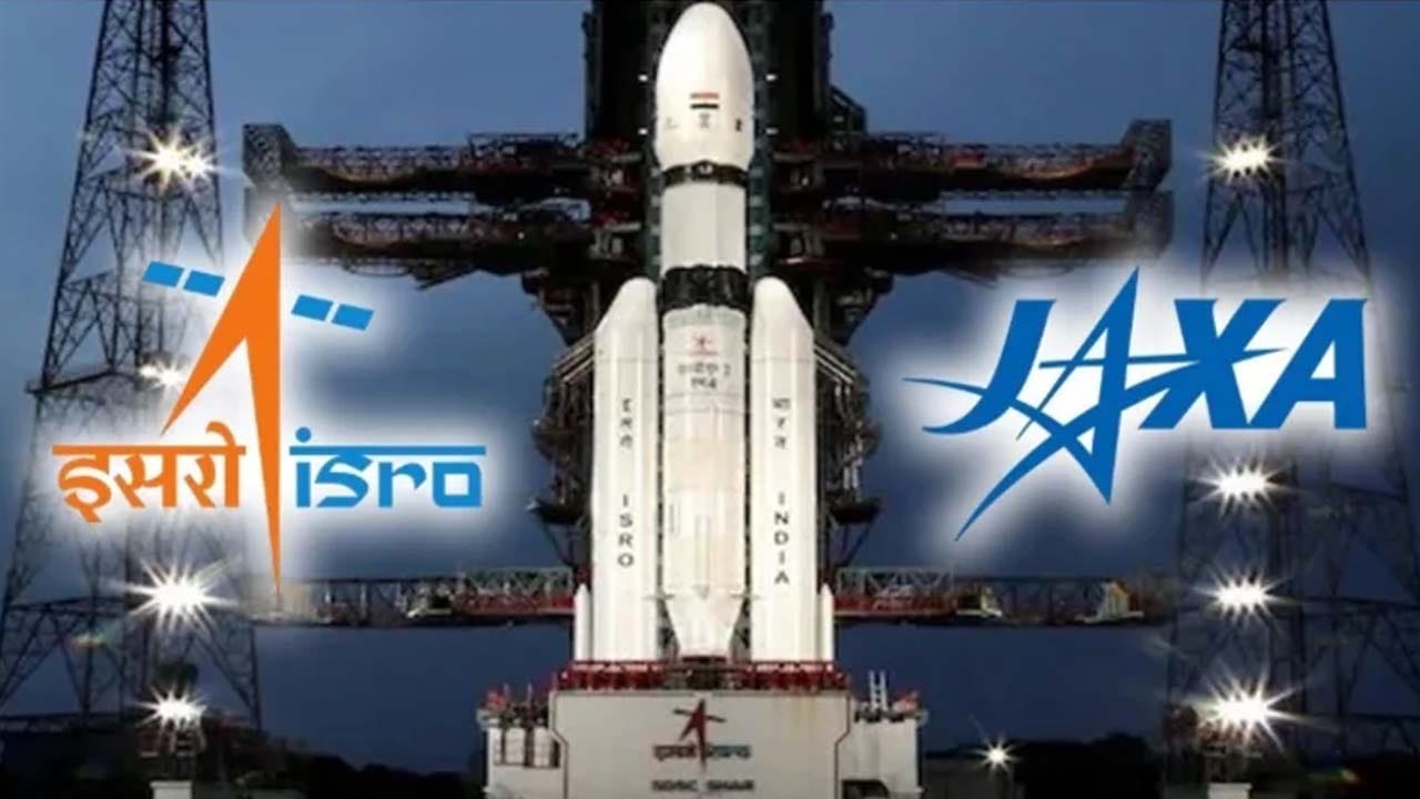 చంద్రుడిపై టార్గెట్ మామూలుగా లేదుగా.. భారత్-జపాన్ సంయుక్తంగా మెగా ప్రాజెక్ట్‌..
