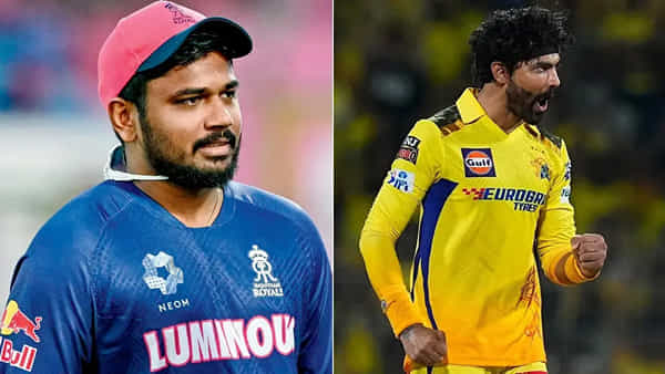 IPL 2026 Trade Rules: జడేజా, శాంసన్ ట్రేడ్కు బ్రేకులు వేసిన ఐపీఎల్ రూల్.. దిక్కుతోచని స్థితిలో చెన్నై..?
