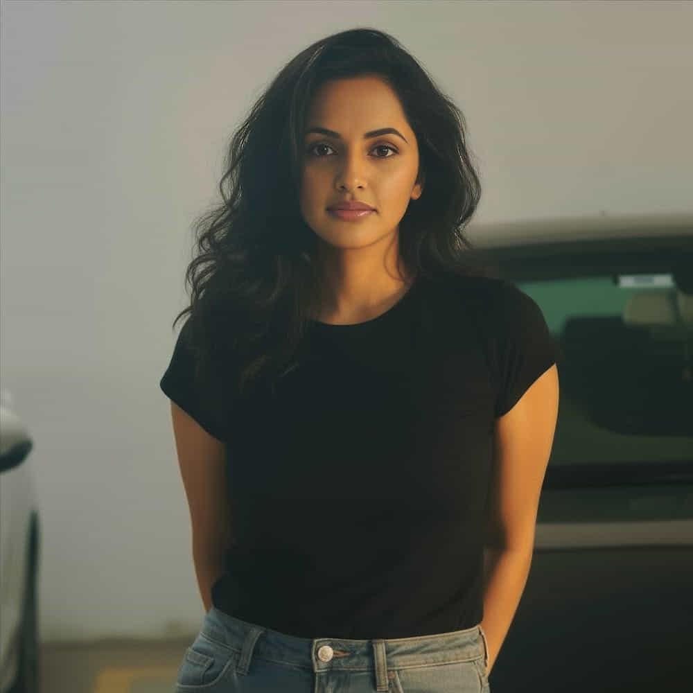అలాగే సోషల్ మీడియాలో చాలా యాక్టి్వ్ గా ఉంటూ నిత్యం ఏదోక పోస్ట్ చేస్తుంటుంది. ఒకప్పుడు చీరకట్టులో కనిపించిన జ్యోతిరాయ్.. ఇప్పుడు మాత్రం మోడ్రన్ డ్రెస్సులలో అందంతో కట్టిపడేస్తుంది. గ్లామర్ లుక్స్ లో నెట్టింట హీటెక్కిస్తుంది ఈ వయ్యారి. 