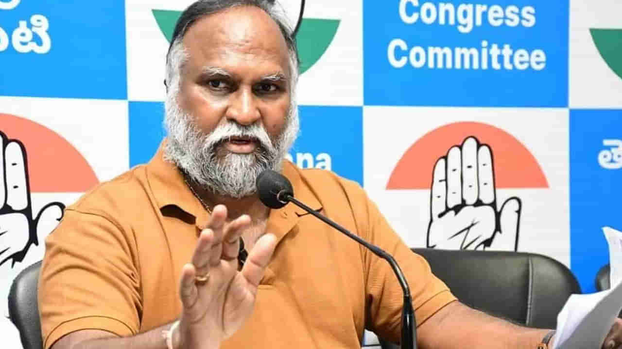 Jagga Reddy: రేవంత్ సర్కార్పై హైడ్రా అధికారుల కుట్ర.. జగ్గారెడ్డి సంచలన కామెంట్స్..