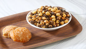 ఇది మామూలు బెల్లం, పుట్నాలు కాదు..ఆరోగ్యానికి ఔషధ నిధి..శక్తికి