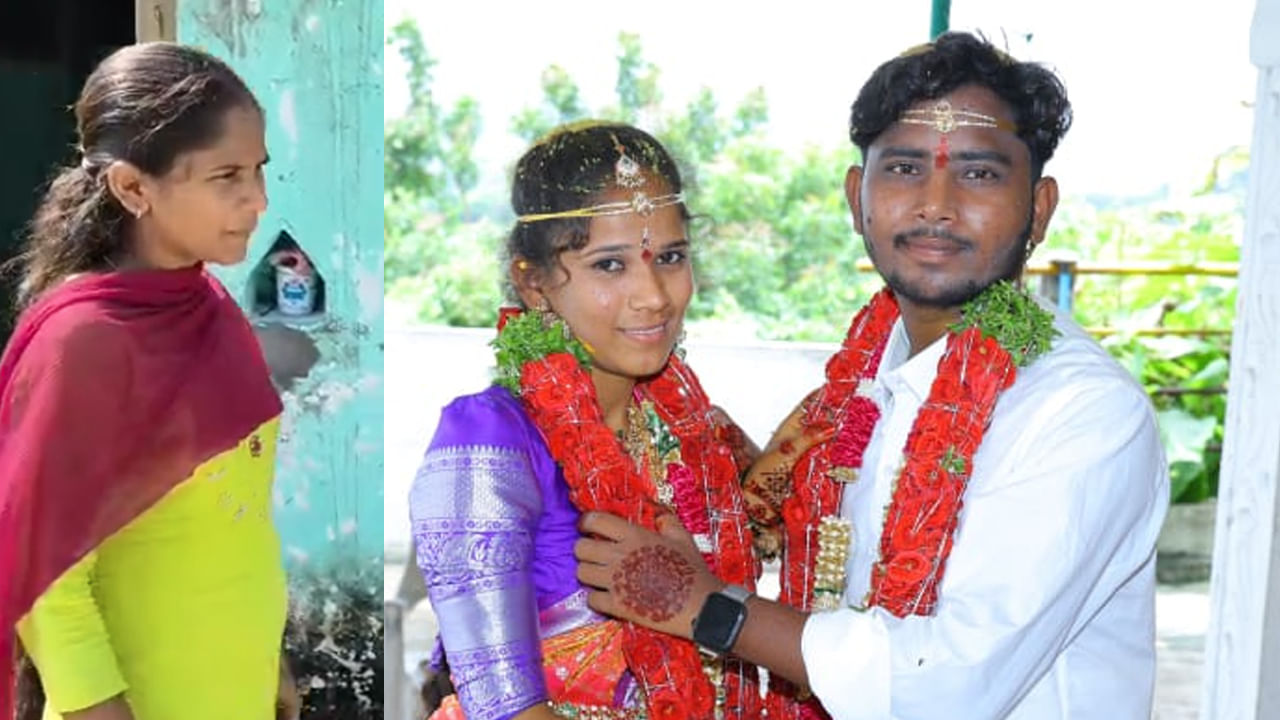 Telangana: కడుపుతో ఉన్న కూతురిని కిడ్నాప్ చేసేందుకు ప్రయత్నించిన తల్లిందండ్రులు.. ఎందుకంటే..?