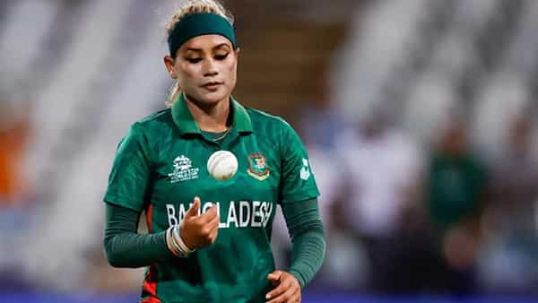 Jahanara Alam : బంగ్లాదేశ్ క్రికెట్లో సంచలనం.. మాజీ సెలెక్టర్పై లైంగిక వేధింపుల ఆరోపణలు చేసిన క్రికెటర్