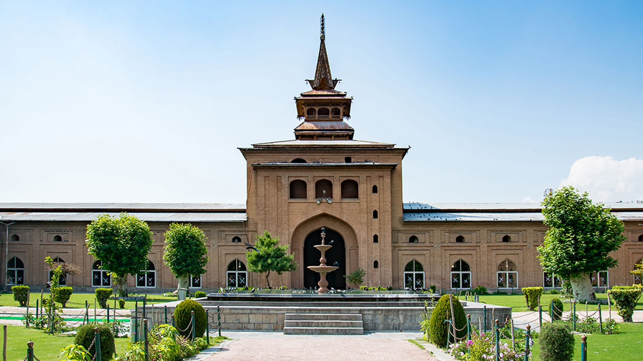 Jamia Masjid