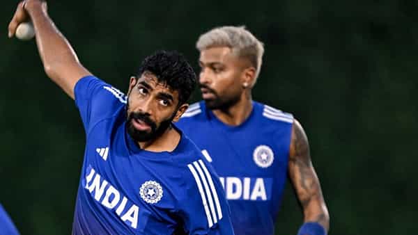IND vs SA : సౌతాఫ్రికాతో వన్డే సిరీస్కు దూరంగా హార్దిక్, బుమ్రా.. కారణం ఇదే!