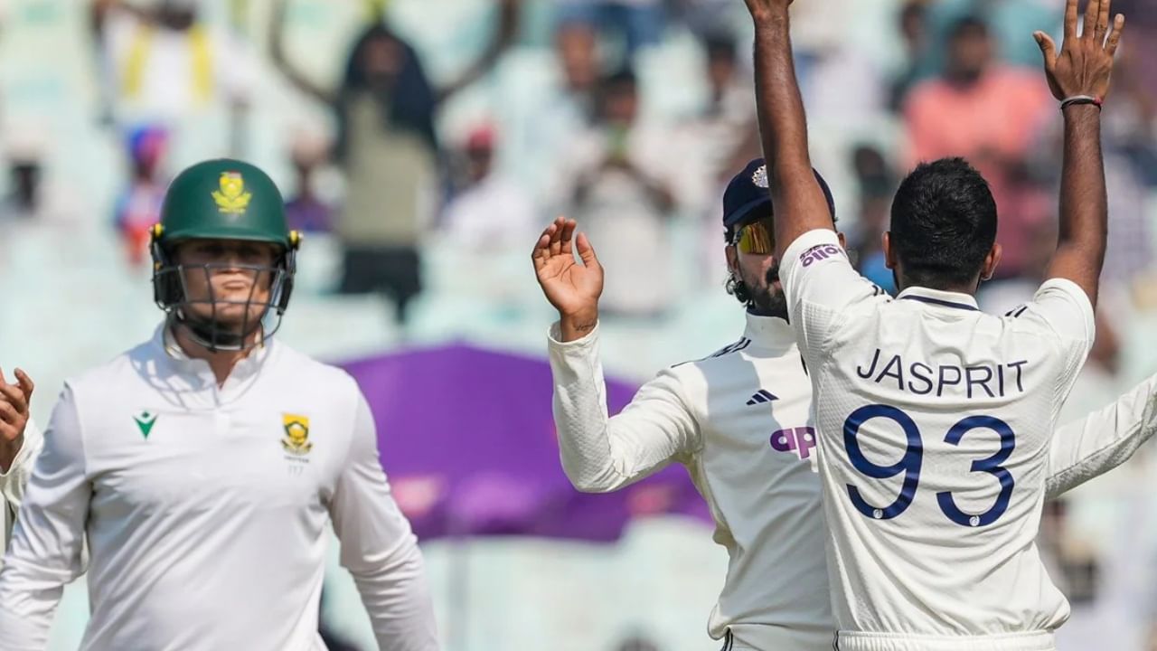 Jasprit Bumrah : క్లీన్ బౌల్డ్‌లతో బుమ్రా చరిత్ర..అశ్విన్ రికార్డ్ బ్రేక్..ఇక మిగిలింది కుంబ్లే, కపిల్ దేవ్‎లే