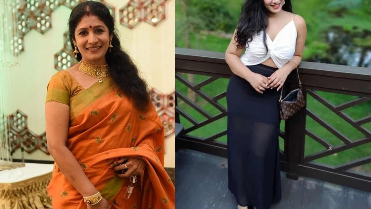 Jaya Lakshmi: ఈ టాలీవుడ్ నటి కమ్ యాంకర్ గుర్తుందా? ఆమె కూతురు కూడా తెలుగులో ఫేమస్ హీరోయిన్.. ఎవరో తెలుసా?