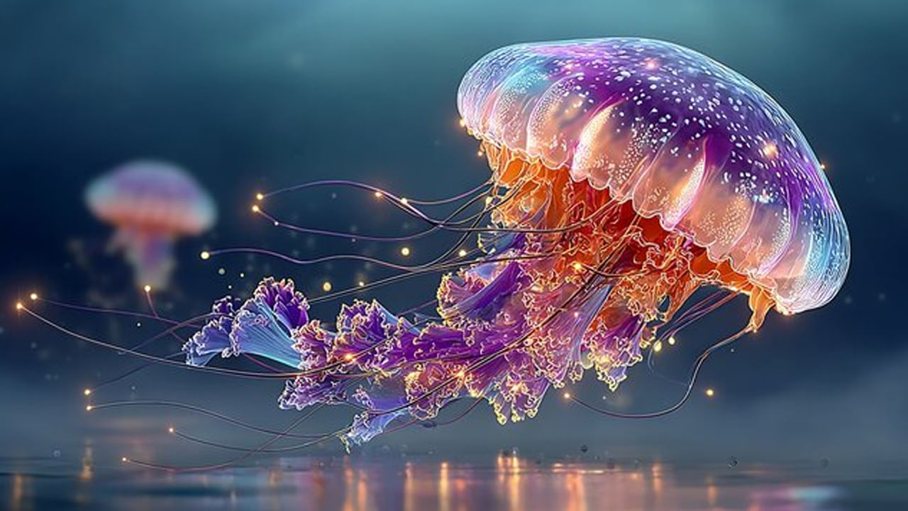 Jellyfish 4
