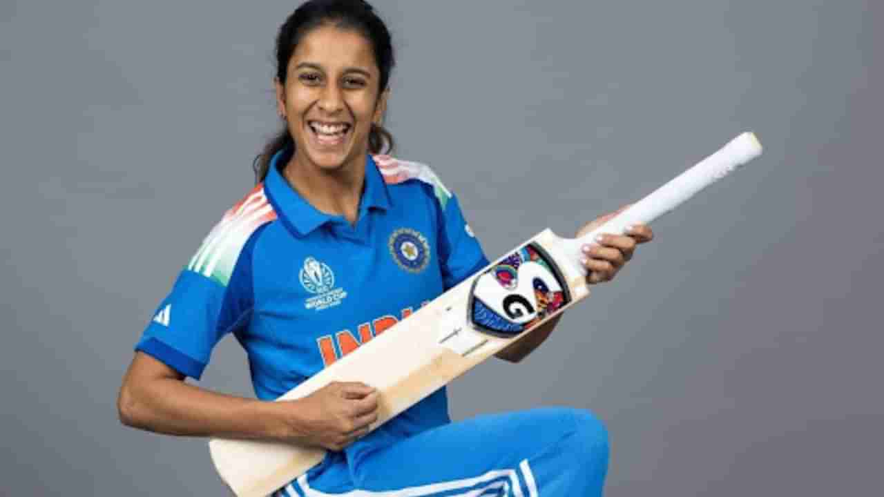 Jemimah Rodrigues : స్పాన్సర్‌షిప్ లేకున్నా  నాకు అదే కావాలి.. జెమీమా రోడ్రిగ్స్ బ్యాట్‎లో అంత స్పెషల్ ఏముంది ?