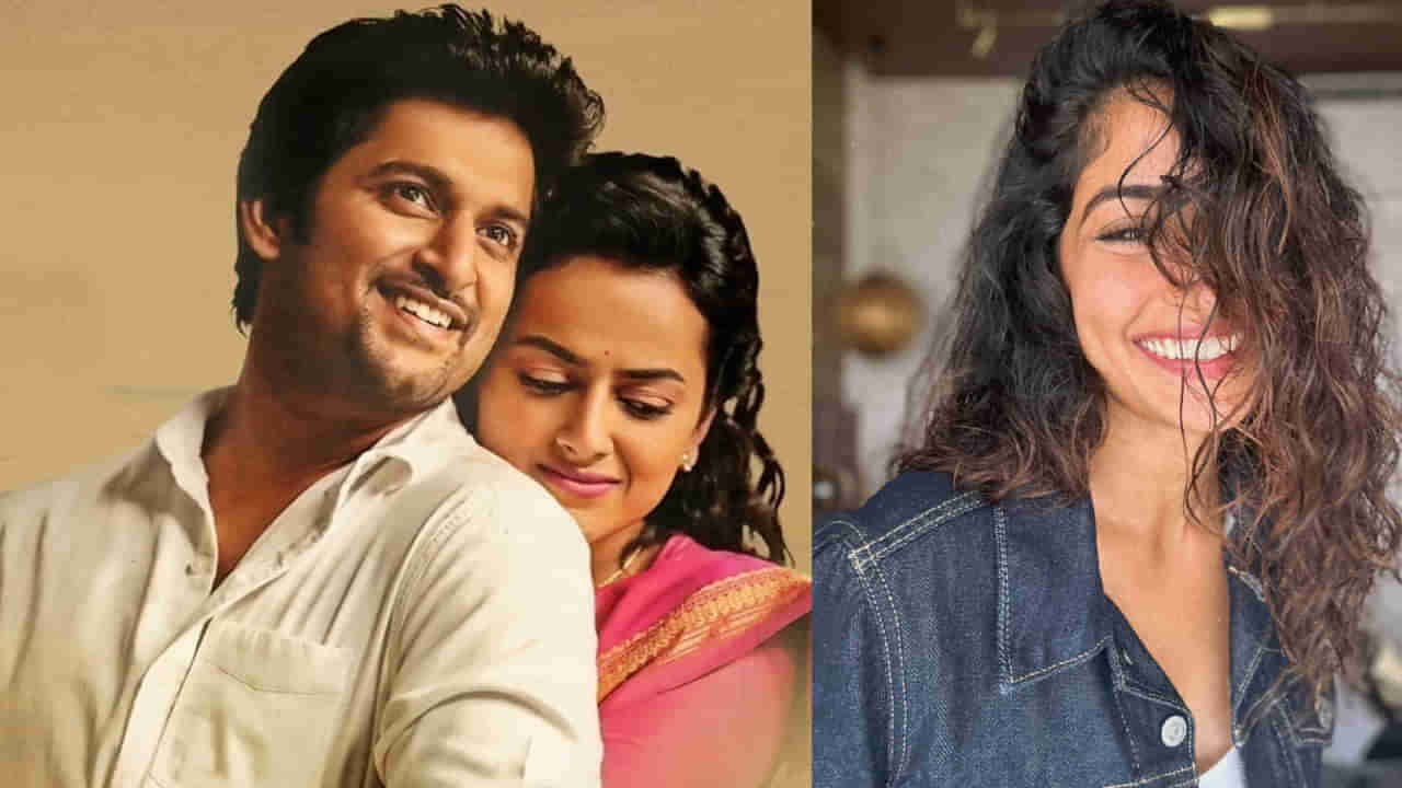 Nani : నానితో జెర్సీ సినిమాను మిస్ చేసుకున్న హీరోయిన్ ఎవరో తెలుసా.. ? చివరకు ఆ హీరోతో బ్లాక్ బస్టర్..