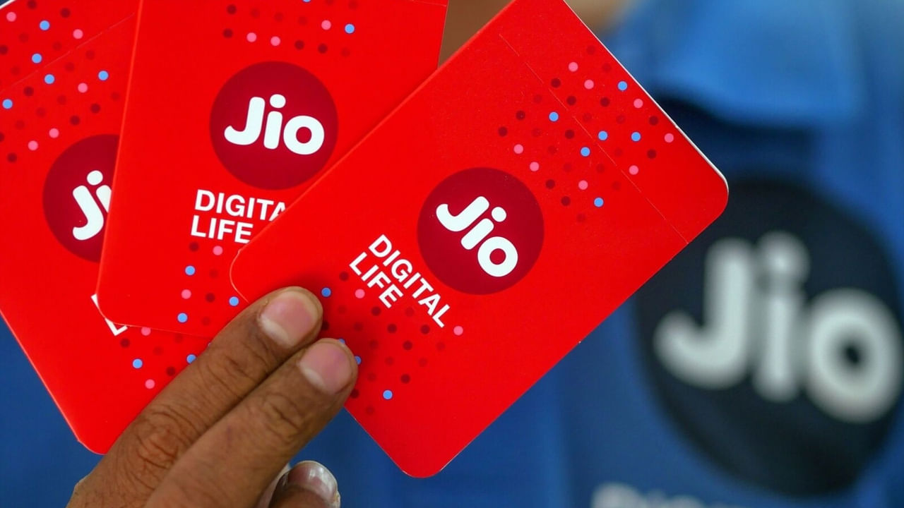 Jio 2
