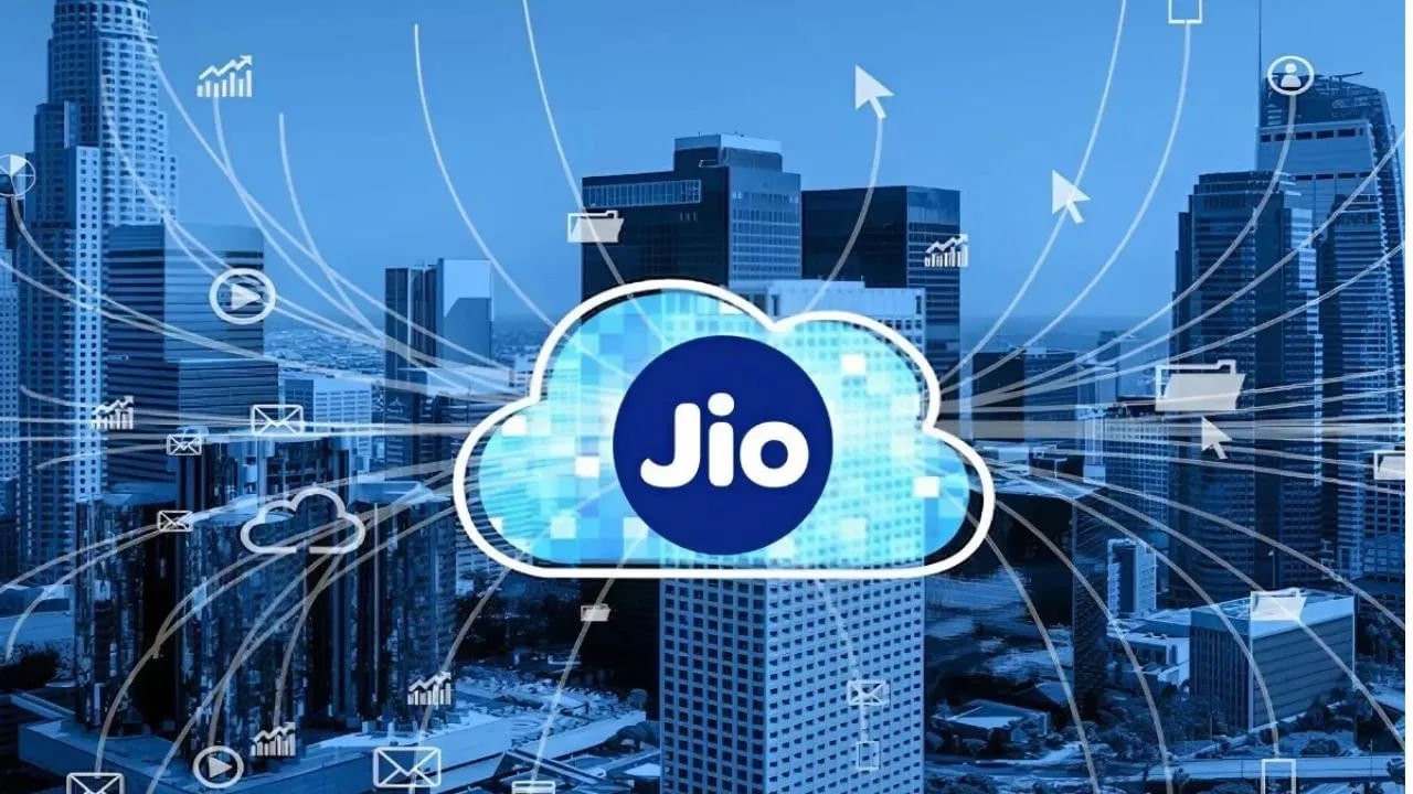 Jio 5g2