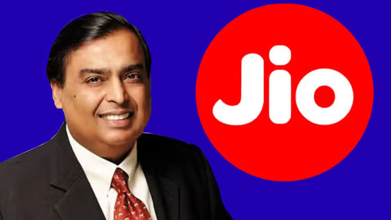 Jio 5g3