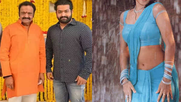 జూ.ఎన్టీఆర్కు లవర్గా, హరికృష్ణకు కోడలిగా నటించిన ఏకైక టాలీవుడ్ హీరోయిన్ ఎవరో తెలుసా? ఇప్పుడు సినిమాలు మానేసి..