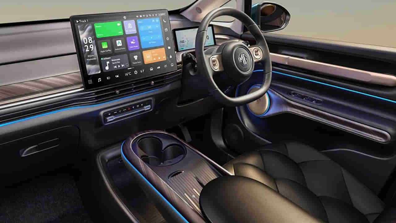 Electric Car: భారత్లో అత్యంత వేగంగా అమ్ముడవుతున్న ఎలక్ట్రిక్ వెహికల్! ప్రతిరోజూ 125 మంది కొనుగోలు