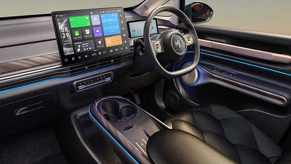 Electric Car: భారత్లో అత్యంత వేగంగా అమ్ముడవుతున్న ఎలక్ట్రిక్ వెహికల్! ప్రతిరోజూ 125 మంది కొనుగోలు