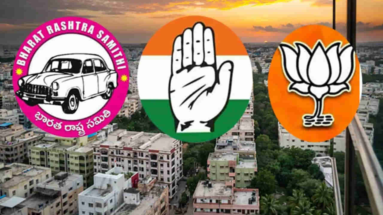 Jubilee Hills Results: 58 మంది బరిలో నిలిచిన జూబ్లీ హిల్స్ పోరులో 4వ స్థానం ఎవరిదో తెలుసా..?