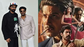 ఇది ఎవరి తాత నాన్నల కథ కాదు.. 'కాంత' వివాదంపై దుల్కర్ సల్మాన్