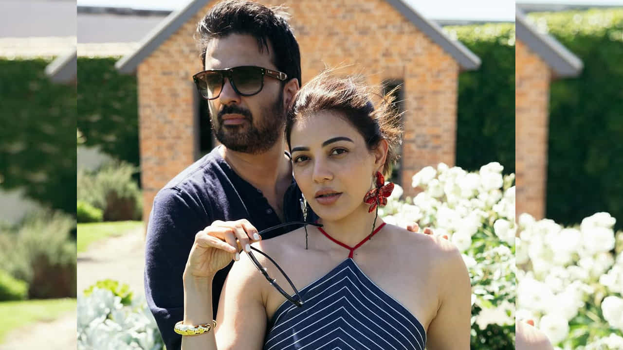 టాలీవుడ్ స్టార్ హీరోల అందరిసరసన నటించి మెప్పించి, చాలా రోజుల పాటు, టాలీవుడ్‌లో ఈ బ్యూటీ వరసగా సినిమాలు చేస్తూ సందడి చేసింది. ఇక కెరీర్ పీక్స్‌లో ఉండగానే తన చిన్ననాటి స్నేహితుడిని ప్రేమించి పెళ్లి చేసుకున్న ఈ జంట కొడుకుకు జన్మనిచ్చిన విషయం తెలిసిందే.