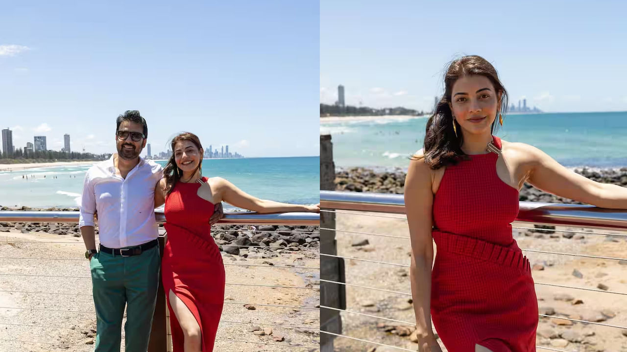 ముఖ్యంగా మగధీర సినిమాలో మిత్రవిందలా , ఓ యువరాణి పాత్రలో కనిపించి, తన నటనతో ఓవర్ నైట్ స్టార్ ఇమేజ్ అందుకుంది. ఆ రోజు నుంచి ఇప్పటి వరకు టాలీవుడ్ క్రేజీ, స్టార్ హీరోయిన్‌గా తన కంటూ ఓ స్పెషల్ ఇమేజ్ క్రియేట్ చేసుకుంది.