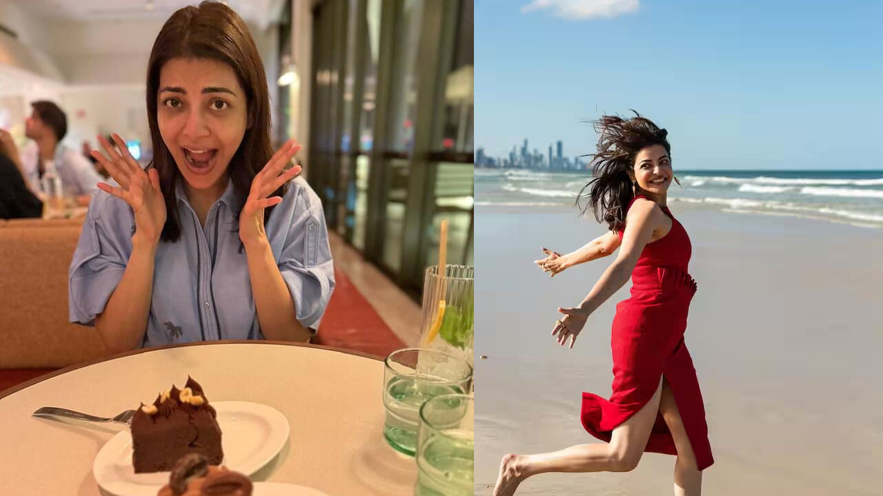 టాలీవుడ్ స్టార్ హీరోల అందరిసరసన నటించి మెప్పించిన ఈ ముద్దుగుమ్మ ప్రస్తుతం తెలుగులో అంతగా అవకాశాలు లేకపోవడంతో వచ్చిన ప్రాజెక్స్స్ చేస్తూ తన ఫ్యామిలీకే సమయం కేటాయిస్తుంది.