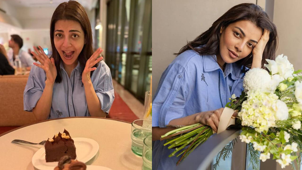 ఎప్పుడూ సోషల్ మీడియాలో చాలా యాక్టివ్‌గా ఉండే ఈ బ్యూటీ తాజాగా తన భర్తతో వెకేషన్ ఎంజాయ్ చేస్తున్న ఫొటోస్ షేర్ చేసింది. అవి నెటిజన్స్‌ను తెగ ఆకట్టుకుంటున్నాయి. అందులో రెడ్ కలర్ డ్రెస్‌లో ఈ బ్యూటీ చాలా క్యూట్‌గా ఉంది.