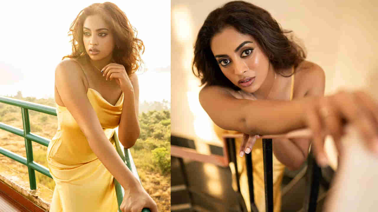 Kamakshi Bhaskarla: ఇండస్ట్రీకి వచ్చినపుడే అవన్నీ బ్రేక్ చేయాలనుకున్నాను.. హీరోయిన్ కామాక్షి భాస్కర్ల..