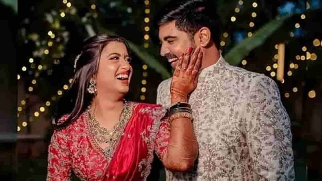 కట్టుకున్న భార్యను కడతేర్చాడు.. ఆపై ఐదుగురు మహిళలకు ఒకటే మెసేజ్.. చూసి పోలీసులు షాక్