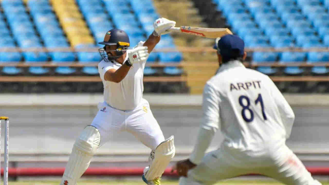 పనికిరాడని టీమిండియా పక్కనపెట్టేసింది.. కట్ చేస్తే.. రెండు సెంచరీలతో అగార్కర్‌కే ఇచ్చిపడేశాడుగా