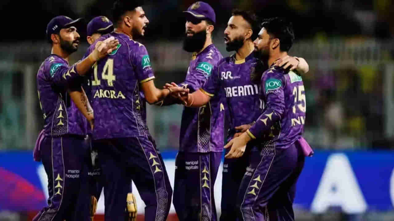 KKR: 1100+ వికెట్లు.. 12 ఏళ్ల కెరీర్.. కట్చేస్తే.. కోల్కతా జట్టులో చేరిన మాన్స్టర్ ప్లేయర్..