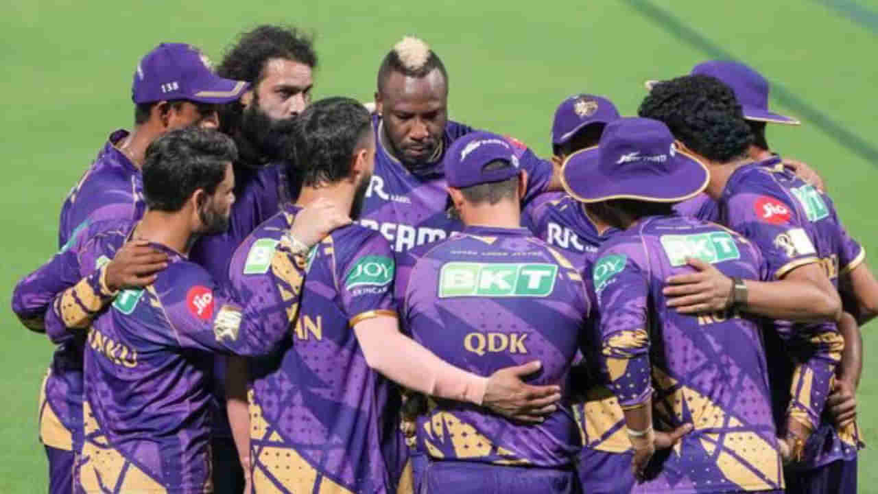 KKR Retention List: కాస్ట్లీ ప్లేయర్కు దిమ్మతిరిగే షాకిచ్చిన కేకేఆర్.. రిటైన్, రిలీజ్ లిస్ట్ ఇదే..