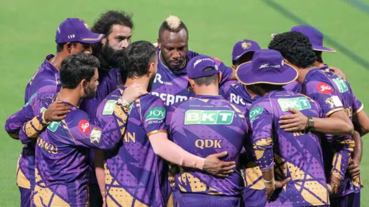 KKR Retention List: కాస్ట్లీ ప్లేయర్‌కు దిమ్మతిరిగే షాకిచ్చిన కేకేఆర్.. రిటైన్, రిలీజ్ లిస్ట్ ఇదే..