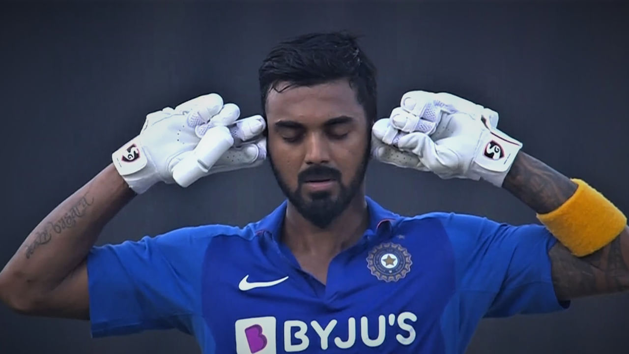 Kl Rahul