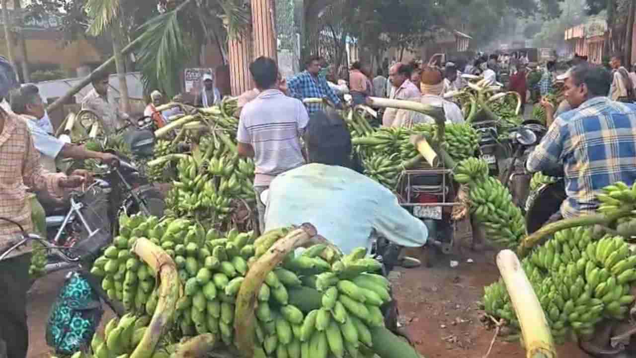 Andhra News: కలిసి రాని కార్తీకమాసం.. ఒక్క నెలలో బూడిదపాలైన ఏడాది ఎదురు చూపులు!