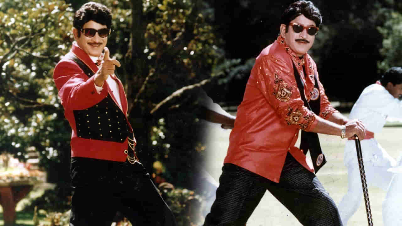 టైటిల్ బాలేదు.. సినిమా ఆడదు అన్నారు.. కట్ చేస్తే థియేటర్స్ దద్దరిల్లిపోయాయి