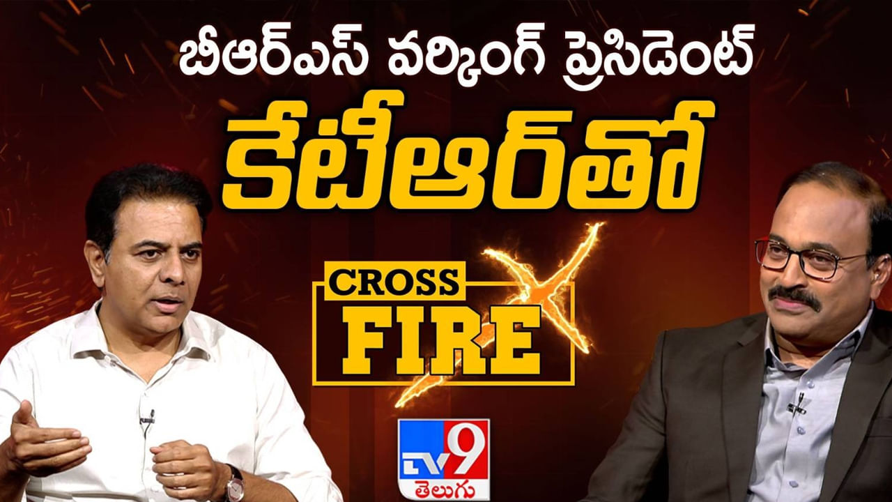 KTR: జూబ్లీహిల్స్‌లో కాంగ్రెస్ ఓడిపోతేనే 6 గ్యారంటీలు పూర్తిగా అమలవుతాయి: కేటీఆర్