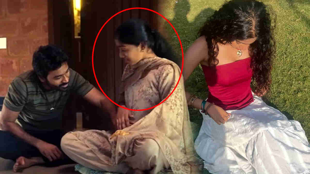 బాబోయ్..! కుబేర సినిమాలో బిచ్చగత్తెగా.. బయట మాత్రం బీభత్సం