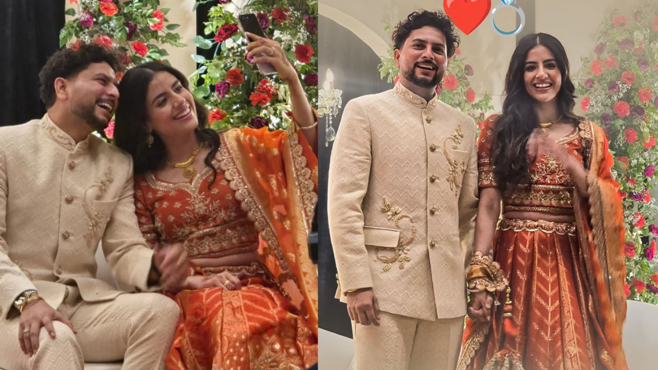 Kuldeep Yadav : పెళ్లి కోసం బీసీసీఐకి సెలవు అప్లికేషన్ పెట్టుకున్న కులదీప్ యాదవ్..ఇంతకీ వధువు ఎవరంటే ?