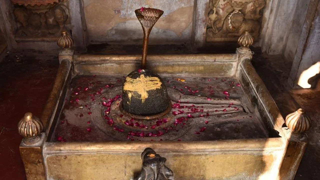 Kumbha Mahadev Mandir