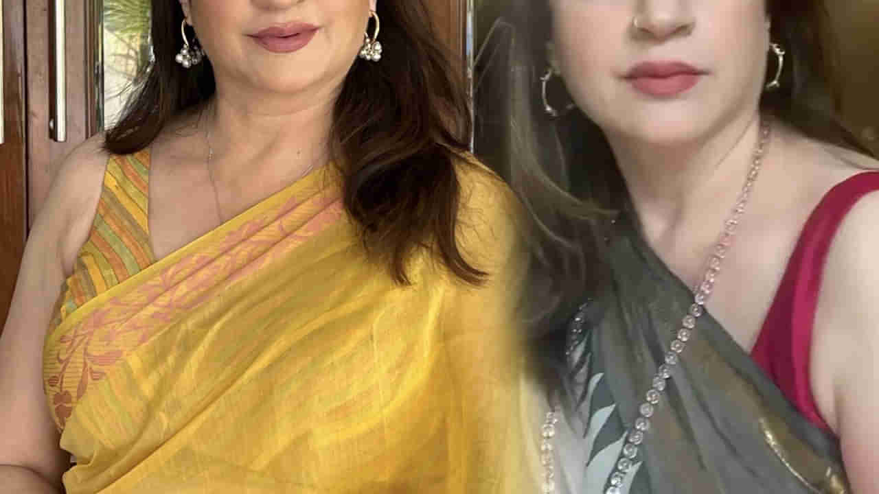 Actress : ప్రియుడితో బ్రేకప్.. నలుగురితో రొమాన్స్.. ఇద్దరితో పెళ్లి.. ఇప్పుడు బిగ్ బాస్ లో..