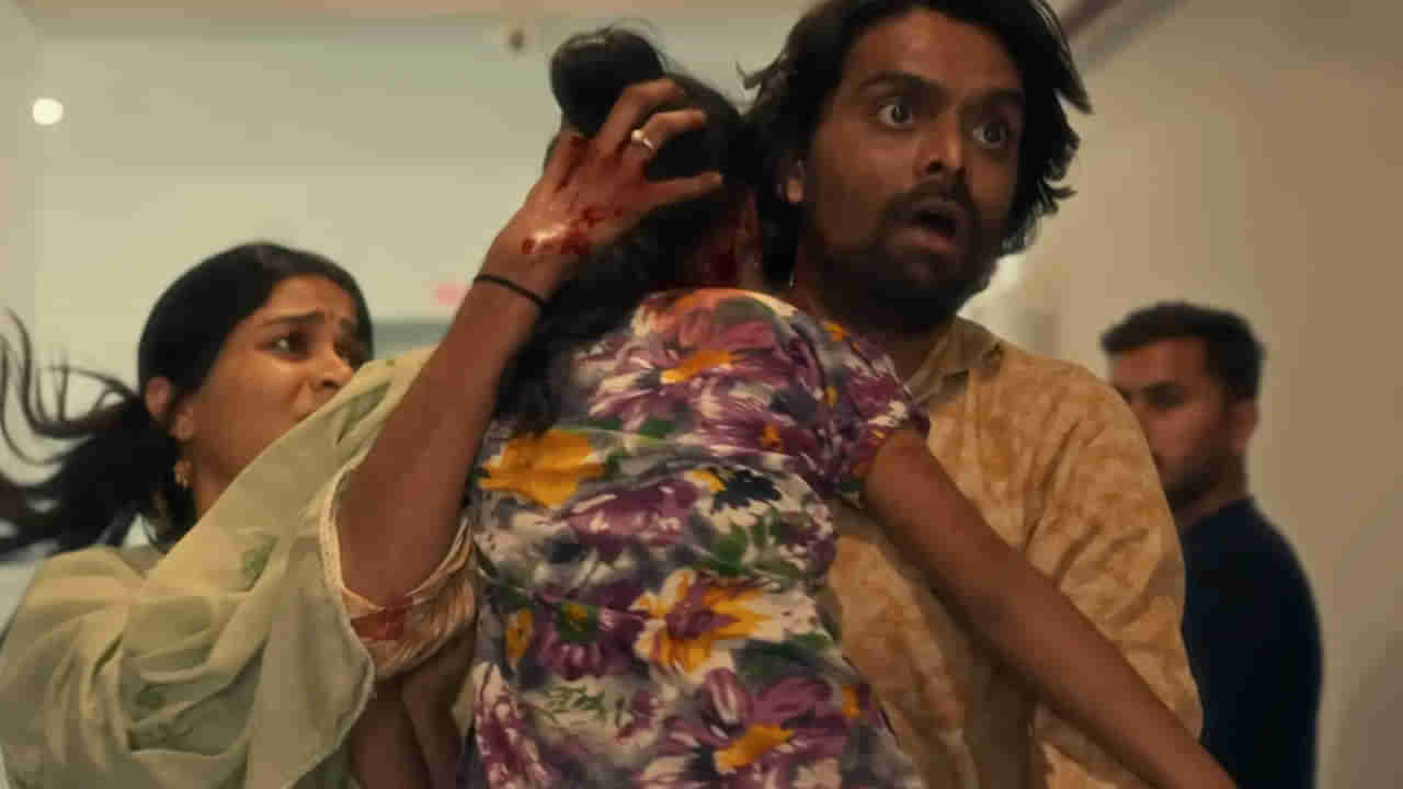 Cinema: 50 లక్షలతో తీస్తే ఏకంగా 70 కోట్లు.. బాక్సాఫీస్ సెన్సేషన్ గా చిన్న సినిమా.. ఇంతకీ ఏముందీ మూవీలో