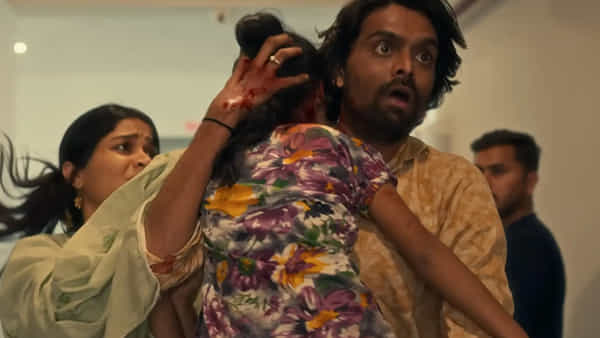 Cinema: 50 లక్షలతో తీస్తే ఏకంగా 70 కోట్లు.. బాక్సాఫీస్ సెన్సేషన్ గా చిన్న సినిమా.. ఇంతకీ ఏముందీ మూవీలో