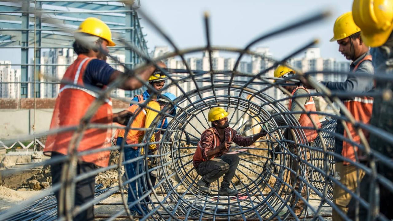 New Labour Codes: ఉద్యోగులకు భారీ గుడ్ న్యూస్ చెప్పిన కేంద్ర ప్రభుత్వం..