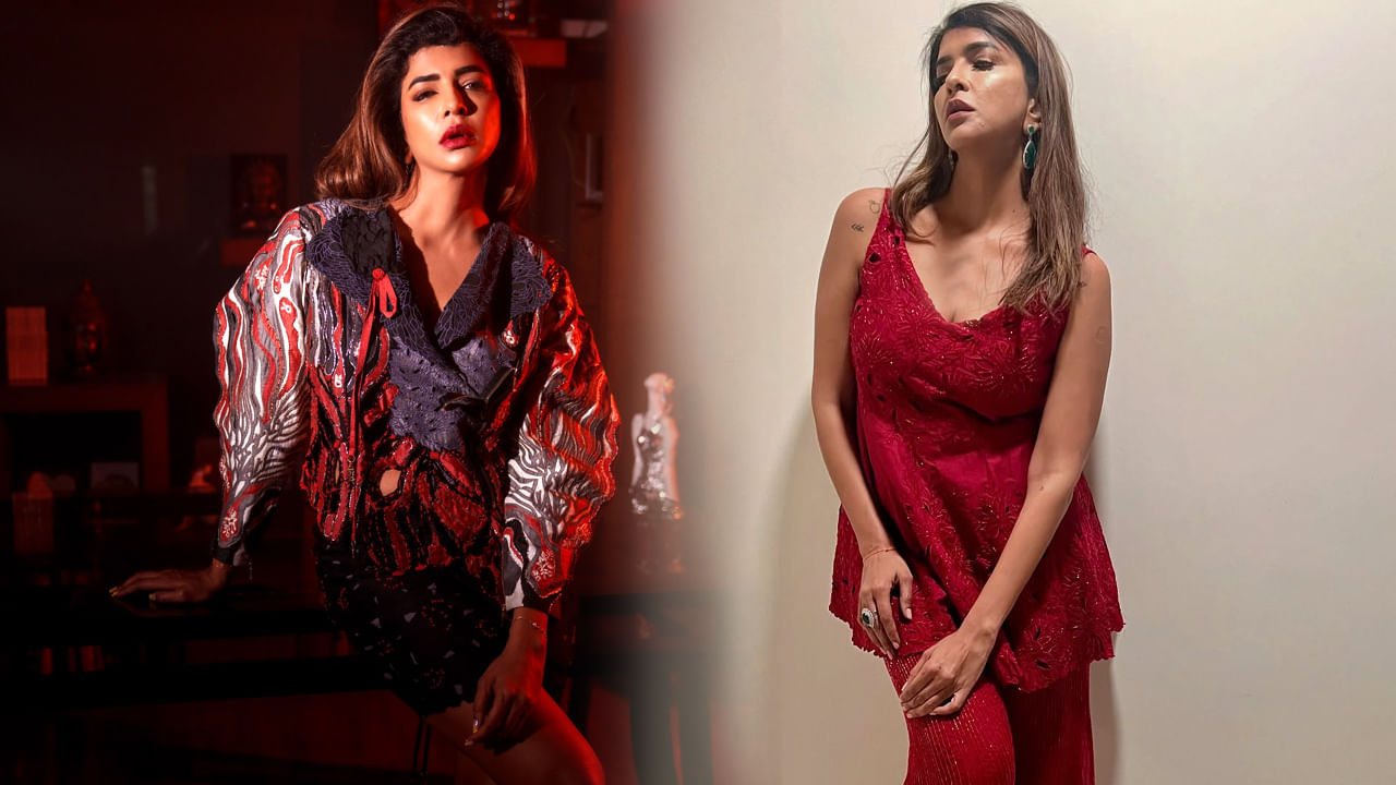 బొడ్డు కనిపిస్తే తప్పేంటి.. నేను రాత్రిళ్లు ఏడ్చేదాన్ని.. మంచు లక్ష్మీ సెన్సేషనల్ కామెంట్స్