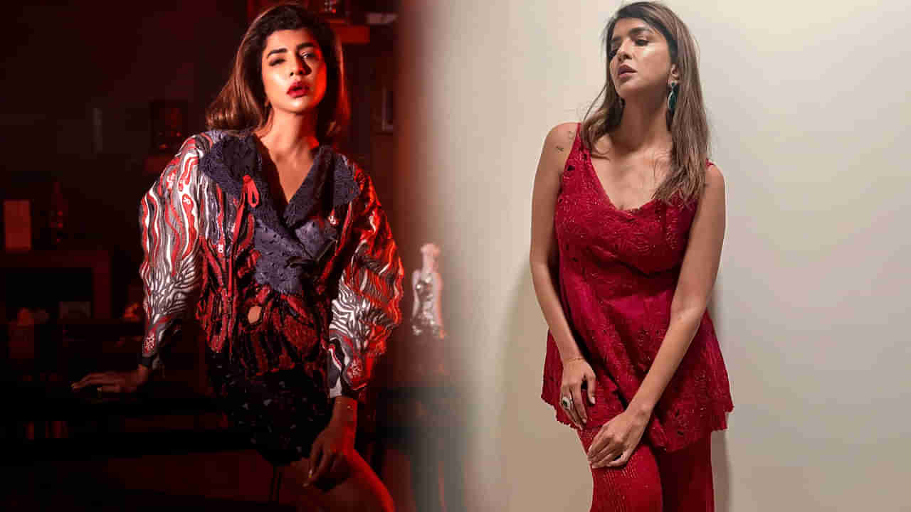 బొడ్డు కనిపిస్తే తప్పేంటి.. నేను రాత్రిళ్లు ఏడ్చేదాన్ని.. మంచు లక్ష్మీ సెన్సేషనల్ కామెంట్స్