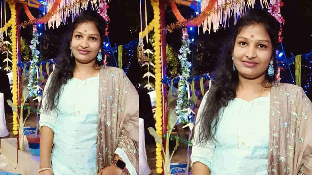 Andhra: ఛా.. ఛా.. ఆ ఒక్క పొరపాటు.. నిండు జీవితానికి ముగింపు పలికేలా చేసింది..